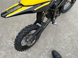 2025 Sur-ron 2025 SUR-RON ELECTRIC HYPER BEE Yellow