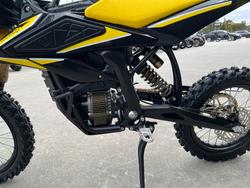 2025 Sur-ron 2025 SUR-RON ELECTRIC HYPER BEE Yellow