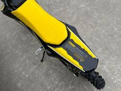 2025 Sur-ron 2025 SUR-RON ELECTRIC HYPER BEE Yellow