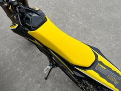 2025 Sur-ron 2025 SUR-RON ELECTRIC HYPER BEE Yellow