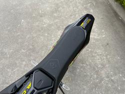 2025 Sur-ron 2025 SUR-RON ELECTRIC HYPER BEE Green