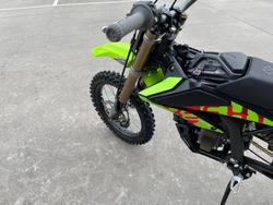 2025 Sur-ron 2025 SUR-RON ELECTRIC HYPER BEE Green