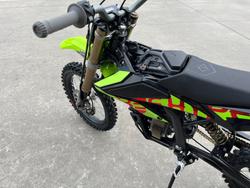 2025 Sur-ron 2025 SUR-RON ELECTRIC HYPER BEE Green