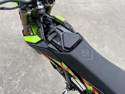 2025 Sur-ron 2025 SUR-RON ELECTRIC HYPER BEE Green