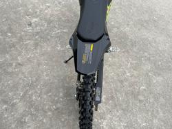 2025 Sur-ron 2025 SUR-RON ELECTRIC HYPER BEE Green