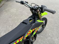 2025 Sur-ron 2025 SUR-RON ELECTRIC HYPER BEE Green