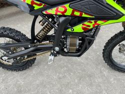 2025 Sur-ron 2025 SUR-RON ELECTRIC HYPER BEE Green