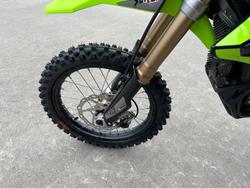 2025 Sur-ron 2025 SUR-RON ELECTRIC HYPER BEE Green