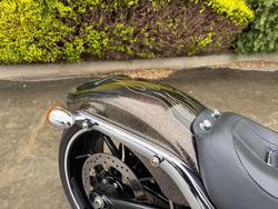 2016 HARLEY-DAVIDSON FXSB SOFTAIL BREAKOUT Gold