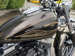2016 HARLEY-DAVIDSON FXSB SOFTAIL BREAKOUT Gold
