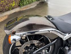 2016 HARLEY-DAVIDSON FXSB SOFTAIL BREAKOUT Gold