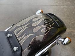 2016 HARLEY-DAVIDSON FXSB SOFTAIL BREAKOUT Gold