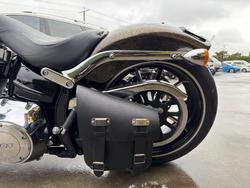 2016 HARLEY-DAVIDSON FXSB SOFTAIL BREAKOUT Gold