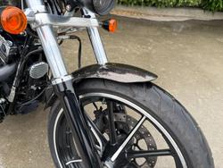 2016 HARLEY-DAVIDSON FXSB SOFTAIL BREAKOUT Gold