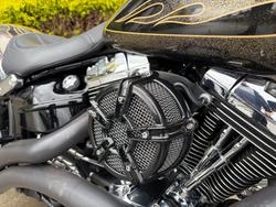 2016 HARLEY-DAVIDSON FXSB SOFTAIL BREAKOUT Gold