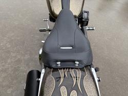 2016 HARLEY-DAVIDSON FXSB SOFTAIL BREAKOUT Gold