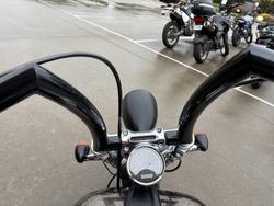 2016 HARLEY-DAVIDSON FXSB SOFTAIL BREAKOUT Gold