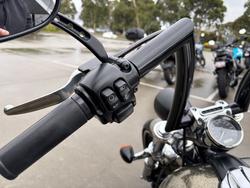 2016 HARLEY-DAVIDSON FXSB SOFTAIL BREAKOUT Gold