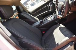 2026 LDV D90 Executive