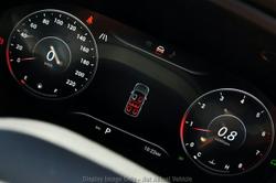 2026 LDV D90 Executive