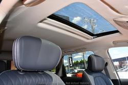 2026 LDV D90 Executive