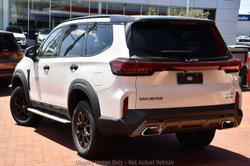 2026 LDV D90 Executive