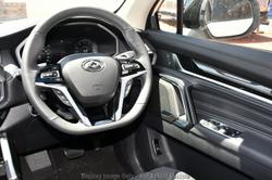 2026 LDV D90 Executive