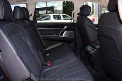 2026 LDV D90 Executive