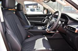 2026 LDV D90 Executive