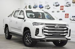 2026 LDV T60 Max PRO