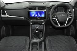 2026 LDV T60 Max PRO