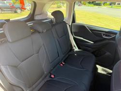 2021 Subaru Forester 2.5i