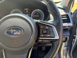 2021 Subaru Forester 2.5i