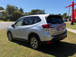 2021 Subaru Forester 2.5i