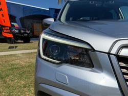 2021 Subaru Forester 2.5i