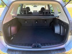 2021 Subaru Forester 2.5i