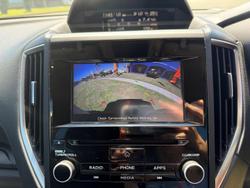 2021 Subaru Forester 2.5i