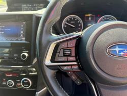 2021 Subaru Forester 2.5i