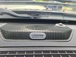 2019 RAM 1500 Laramie DS MY19 4X4 Dual Range Patriot Blue