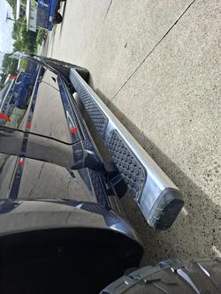 2019 RAM 1500 Laramie DS MY19 4X4 Dual Range Patriot Blue