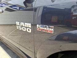 2019 RAM 1500 Laramie RamBox