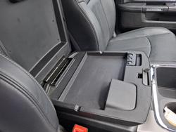 2019 RAM 1500 Laramie DS MY19 4X4 Dual Range Patriot Blue