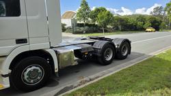 2014 Mercedes-Benz Actros 2644