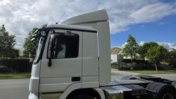 2014 Mercedes-Benz Actros 2644