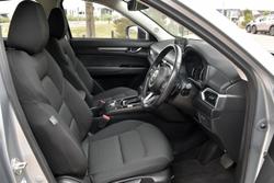2022 Mazda CX-5 Maxx Sport