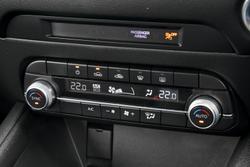 2022 Mazda CX-5 Maxx Sport