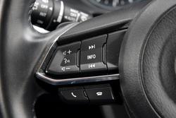 2022 Mazda CX-5 Maxx Sport