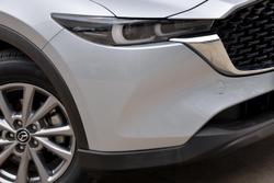 2022 Mazda CX-5 Maxx Sport