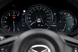 2022 Mazda CX-5 Maxx Sport