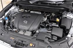 2022 Mazda CX-5 Maxx Sport